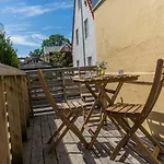 Grand Appartement