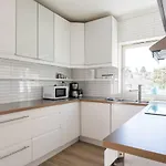 Apartamento Grand Stavanger