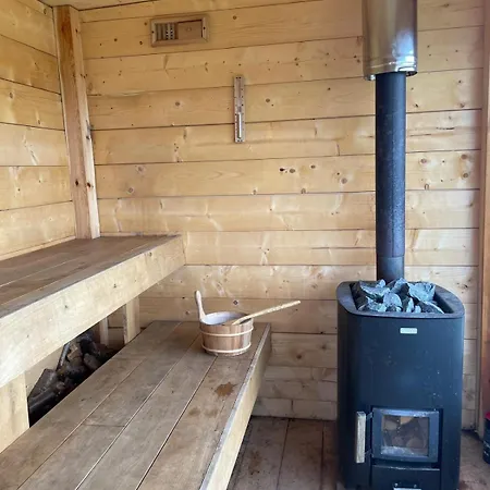 Apartamento Grand Stavanger