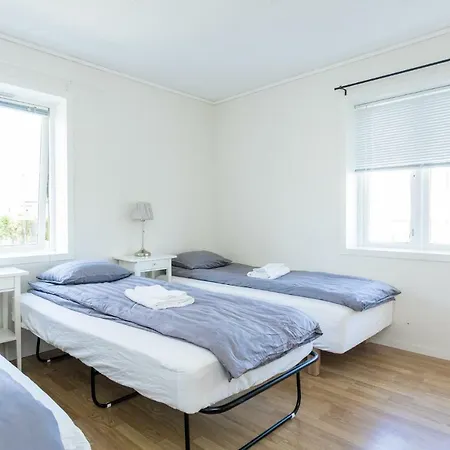 Апартаменты Grand *