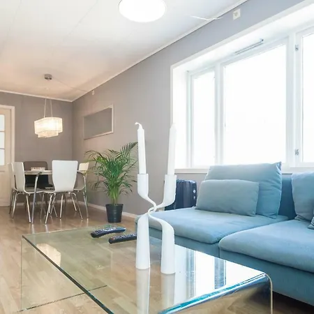 Grand Apartamento Stavanger