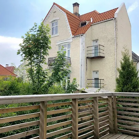 Апартаменты Grand