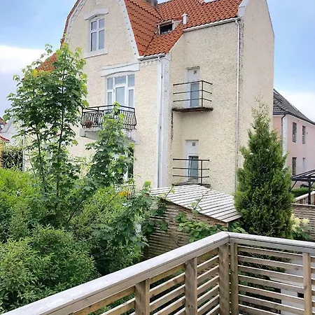 Апартаменты Grand