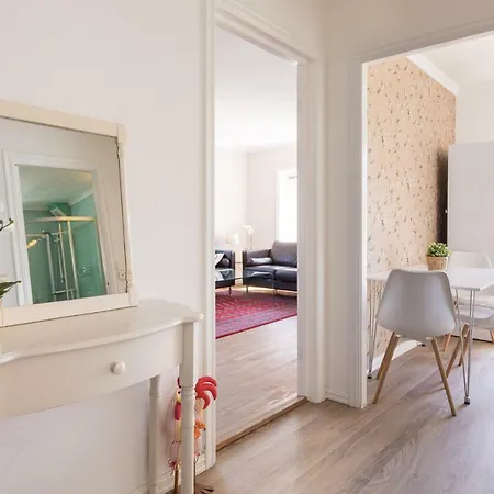 Grand Apartamento Stavanger