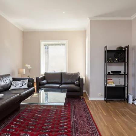 Grand Apartamento Stavanger