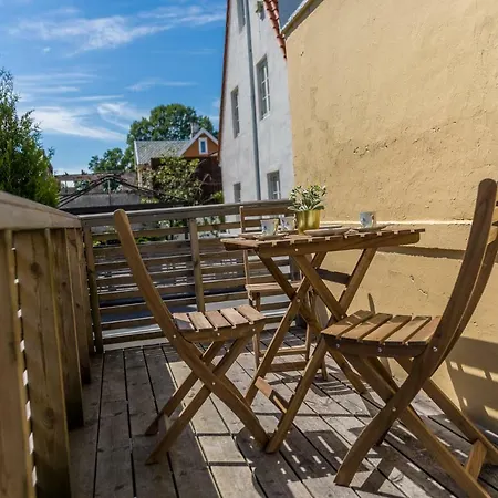 Grand Апартаменты