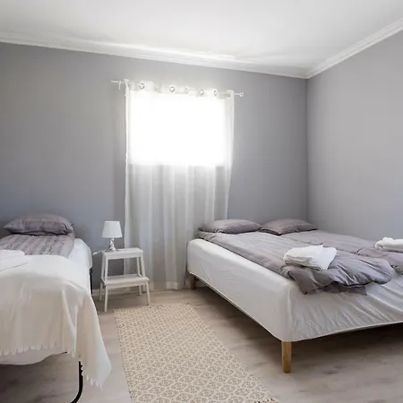 Апартаменты Grand