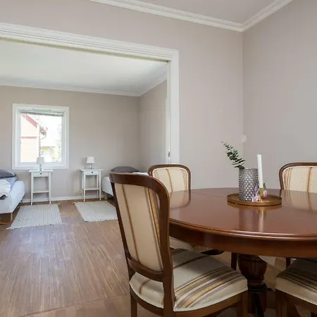 Apartamento Grand Stavanger