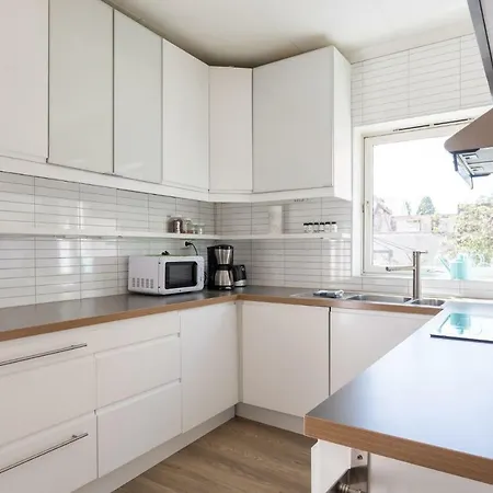 Апартаменты Grand Ставангер